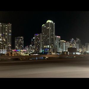 Meet your Posher, Cristion stark